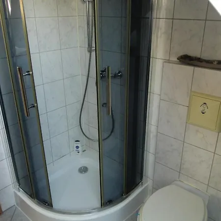 Appartement Scarlet *