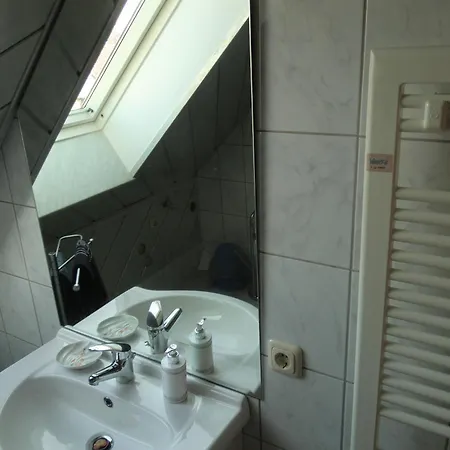 Scarlet Appartement *