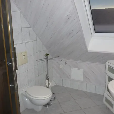 Appartement Scarlet Neubourg-sur-le-Danube