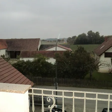 Appartement Scarlet Neubourg-sur-le-Danube
